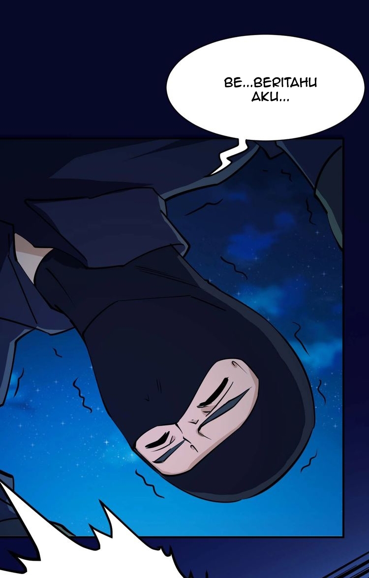 Melee Mad Soldier! Chapter 23 Gambar 21